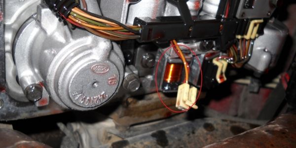 How to Unplug the TCC Solenoid | 5 Ways Explained by Expert