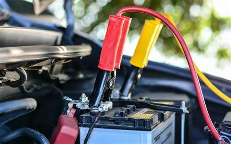 How to Extend Battery Cables Car 