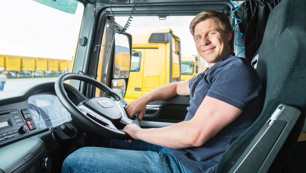 How to Become a Box Truck Owner-Operator for Amazon 