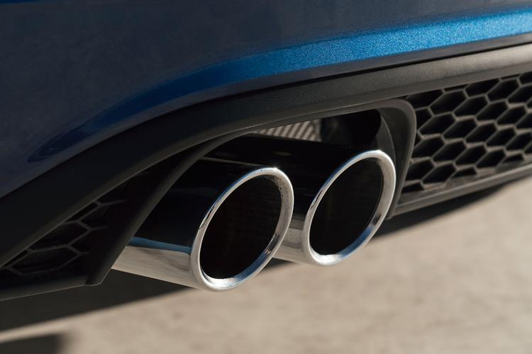 How to Get Water Out Of Your Exhaust