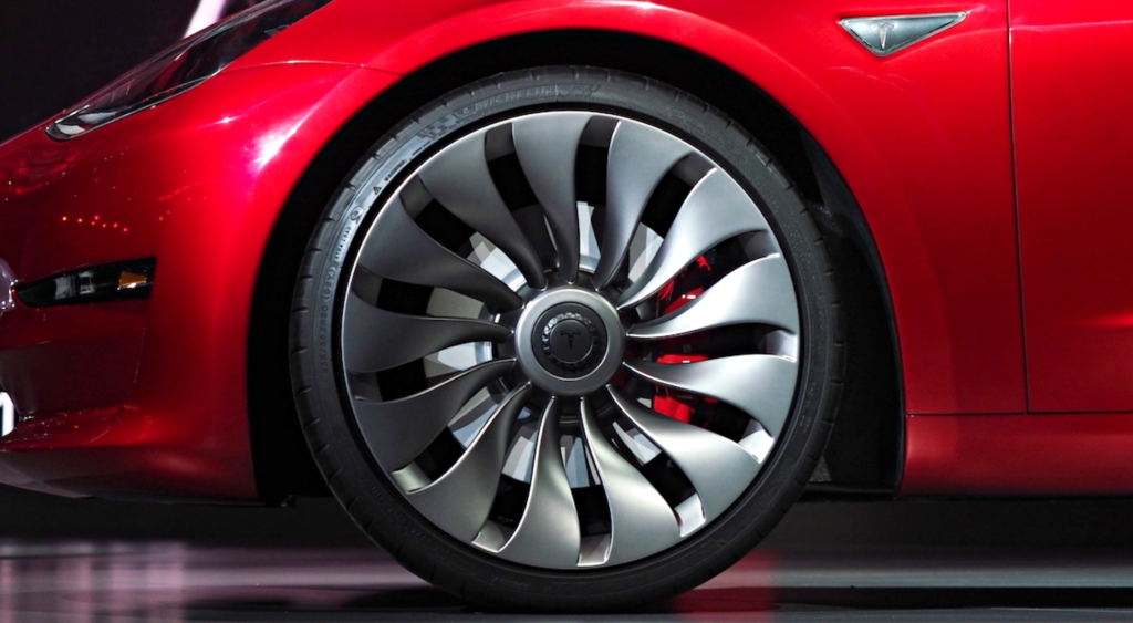 Can You Put Aftermarket Wheels on a Tesla 