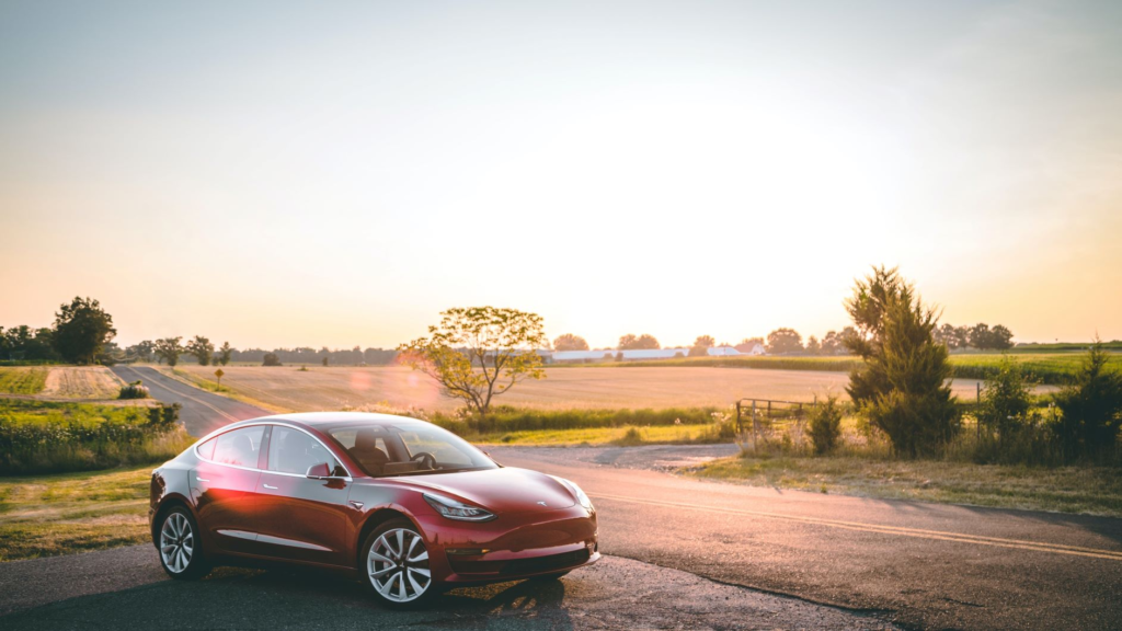 How to buy a Tesla in Texas? 