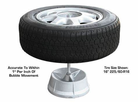 How to Balance Tires at Home