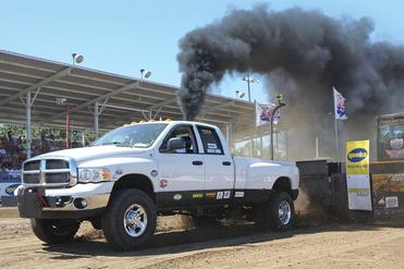 How to Make Your Truck Roll Coal 